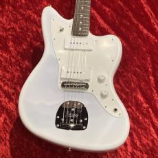 Fender Fender 2026 MIJ HYBRID II JAZZMASTER MISTY SATIN Blue Mist #JD26011379 【3.53kg】_3