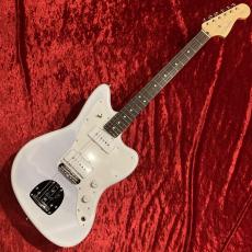 Fender Fender 2026 MIJ HYBRID II JAZZMASTER MISTY SATIN Blue Mist #JD26011379 【3.53kg】_4