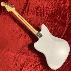 Fender Fender 2026 MIJ HYBRID II JAZZMASTER MISTY SATIN Blue Mist #JD26011379 【3.53kg】_6