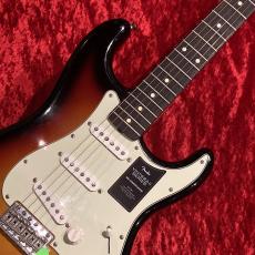 Fender Fender LTD Vintera II Road Worn '60s Stratocaster -3-Color Sunburst- #MX26019962【3.54kg】_2