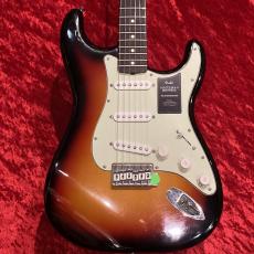 Fender Fender LTD Vintera II Road Worn '60s Stratocaster -3-Color Sunburst- #MX26019962【3.54kg】_3