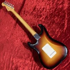 Fender Fender LTD Vintera II Road Worn '60s Stratocaster -3-Color Sunburst- #MX26019962【3.54kg】_6