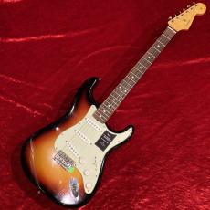 Fender Fender LTD Vintera II Road Worn '60s Stratocaster -3-Color Sunburst- #MX26021668【3.25kg_3