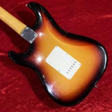 Fender Fender LTD Vintera II Road Worn '60s Stratocaster -3-Color Sunburst- #MX26021668【3.25kg_4