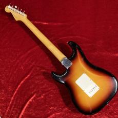 Fender Fender LTD Vintera II Road Worn '60s Stratocaster -3-Color Sunburst- #MX26021668【3.25kg_5