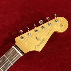 Fender Fender LTD Vintera II Road Worn '60s Stratocaster -3-Color Sunburst- #MX26021668【3.25kg_6