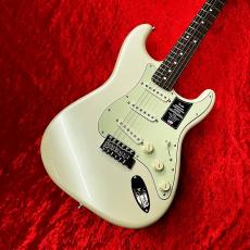 Fender Limited Edition American Professional Classic Stratocaster -Olympic Pearl- #US25076118 ≒3.55kg