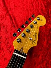 Fender Limited Edition American Professional Classic Stratocaster -Olympic Pearl- #US25076118 ≒3.55kg_5