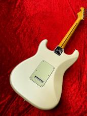 Fender Limited Edition American Professional Classic Stratocaster -Olympic Pearl- #US25076118 ≒3.55kg_6