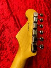 Fender Limited Edition American Professional Classic Stratocaster -Olympic Pearl- #US25076118 ≒3.55kg_7