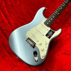 Fender Limited Edition American Professional Classic Stratocaster -Mystic Ice Bluel- #US26019684 ≒3.49kg