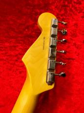 Fender Limited Edition American Professional Classic Stratocaster -Mystic Ice Bluel- #US26019684 ≒3.49kg_7