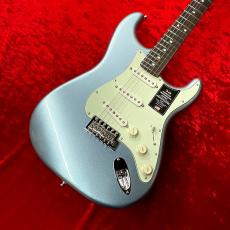Fender Limited Edition American Professional Classic Stratocaster -Mystic Ice Bluel- #US26021477 ≒3.47kg