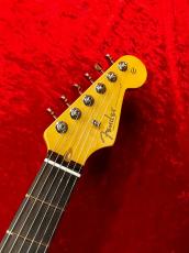 Fender Limited Edition American Professional Classic Stratocaster -Mystic Ice Bluel- #US26021477 ≒3.47kg_5