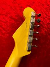 Fender Limited Edition American Professional Classic Stratocaster -Mystic Ice Bluel- #US26021477 ≒3.47kg_7