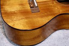 FgN 【夏のボーナスセール!!】FUS-TT-03 #23C0011【テナー】【ハワイアンコア単板】【池袋店在庫品】_4