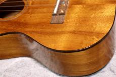 FgN 【夏のボーナスセール!!】FUS-TT-03 #23C0011【テナー】【ハワイアンコア単板】【池袋店在庫品】_5