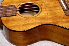 FgN 【夏のボーナスセール!!】FUS-TT-03 #23C0011【テナー】【ハワイアンコア単板】【池袋店在庫品】_6