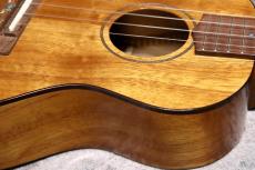 FgN 【夏のボーナスセール!!】FUS-TT-03 #23C0011【テナー】【ハワイアンコア単板】【池袋店在庫品】_7