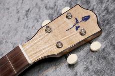 FgN 【夏のボーナスセール!!】FUS-TT-03 #23C0011【テナー】【ハワイアンコア単板】【池袋店在庫品】_8