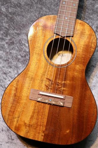FgN 【夏のボーナスセール!!】FUS-TT-03 #24B0001【テナー】【チョイ傷アリ】【コア単板】【池袋店在庫品】
