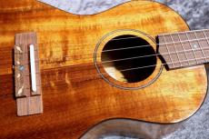 FgN 【夏のボーナスセール!!】FUS-TT-03 #24B0001【テナー】【チョイ傷アリ】【コア単板】【池袋店在庫品】_3