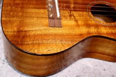 FgN 【夏のボーナスセール!!】FUS-TT-03 #24B0001【テナー】【チョイ傷アリ】【コア単板】【池袋店在庫品】_4