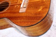 FgN 【夏のボーナスセール!!】FUS-TT-03 #24B0001【テナー】【チョイ傷アリ】【コア単板】【池袋店在庫品】_5