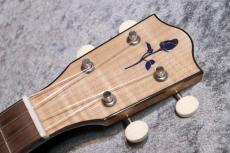 FgN 【夏のボーナスセール!!】FUS-TT-03 #24B0001【テナー】【チョイ傷アリ】【コア単板】【池袋店在庫品】_8