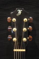 Furch Guitars D23-SR