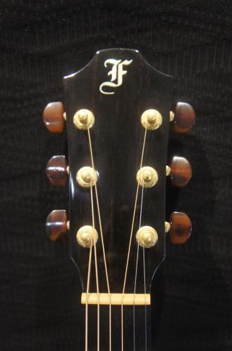 Furch Guitars D23-SR