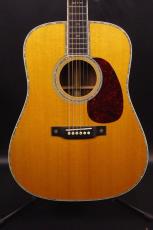 Martin D-42