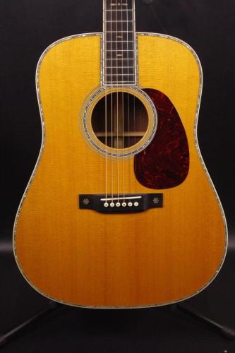 Martin D-42