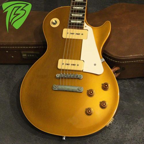 Gibson Custom Shop Historic Collection 1956 Les Paul Reissue Goldtop 1994