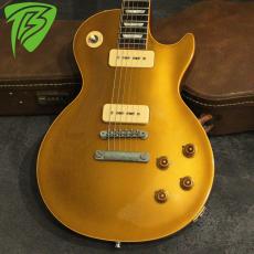 Gibson Custom Shop Historic Collection 1956 Les Paul Reissue Goldtop 1994_2