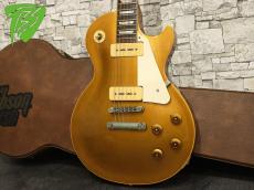 Gibson Custom Shop Historic Collection 1956 Les Paul Reissue Goldtop 1994_3