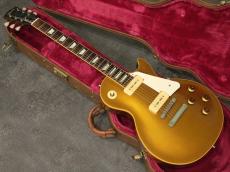 Gibson Custom Shop Historic Collection 1956 Les Paul Reissue Goldtop 1994_4