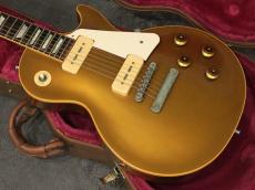 Gibson Custom Shop Historic Collection 1956 Les Paul Reissue Goldtop 1994_5