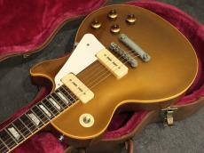 Gibson Custom Shop Historic Collection 1956 Les Paul Reissue Goldtop 1994_6