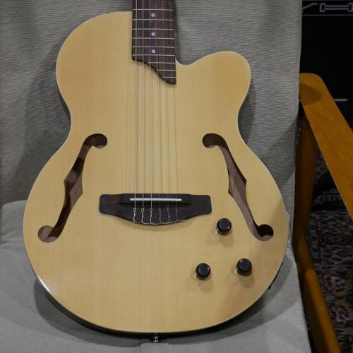 ELK Delgut 6 / Natural 【薄型エレガット】