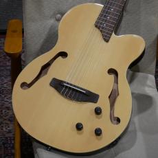 ELK Delgut 6 / Natural 【薄型エレガット】_3