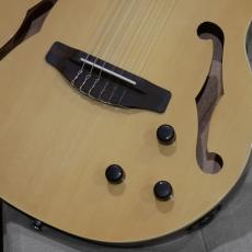 ELK Delgut 6 / Natural 【薄型エレガット】_4