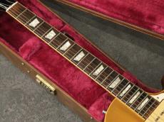 Gibson Custom Shop Historic Collection 1956 Les Paul Reissue Goldtop 1994_7