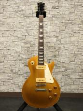 Gibson Custom Shop Historic Collection 1956 Les Paul Reissue Goldtop 1994_12
