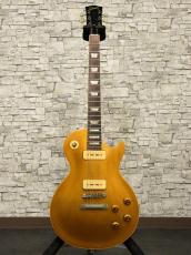 Gibson Custom Shop Historic Collection 1956 Les Paul Reissue Goldtop 1994_13