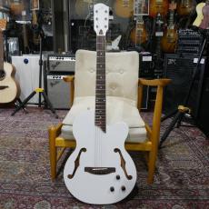 ELK Delsteel 6 / White Sparkle 【薄型エレアコ】_2