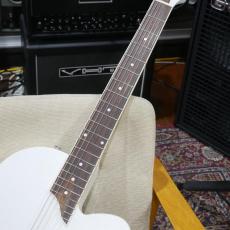 ELK Delsteel 6 / White Sparkle 【薄型エレアコ】_5