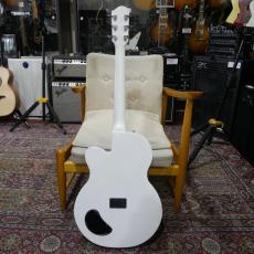 ELK Delsteel 6 / White Sparkle 【薄型エレアコ】_7