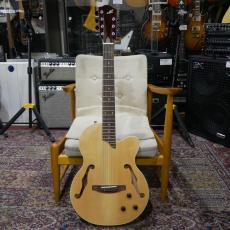 ELK Delsteel 7 / Natural 【薄型7弦エレアコ】_2