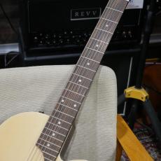 ELK Delsteel 7 / Natural 【薄型7弦エレアコ】_5